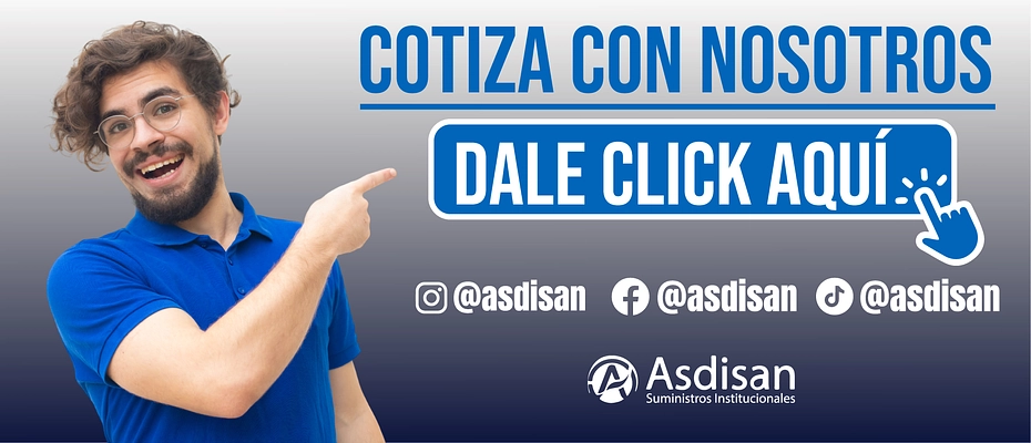 Cotiza aquí