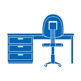 Mobiliario para Oficina 