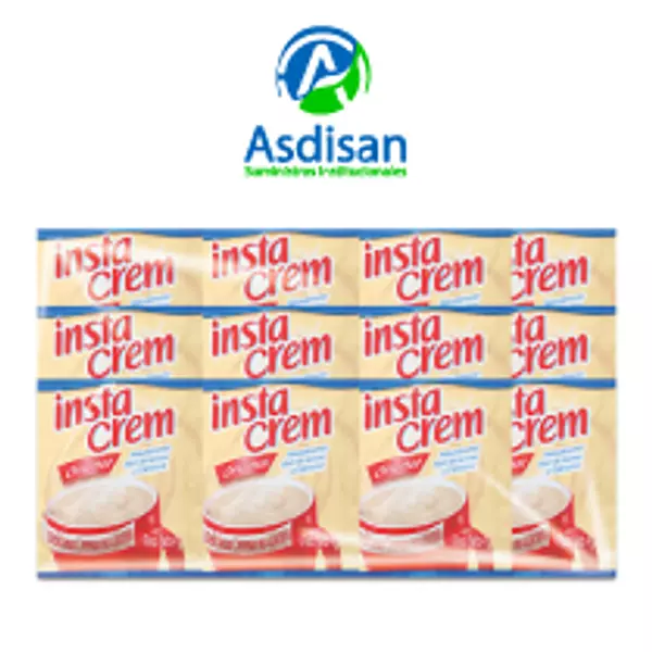 Instacream