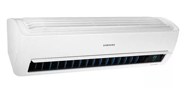 Aires Acondicionados Samsung