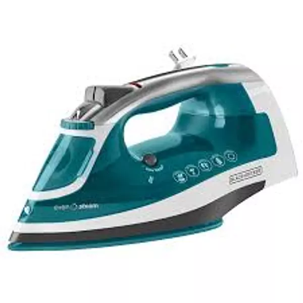 Plancha Para Ropa