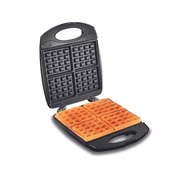 Wafflera