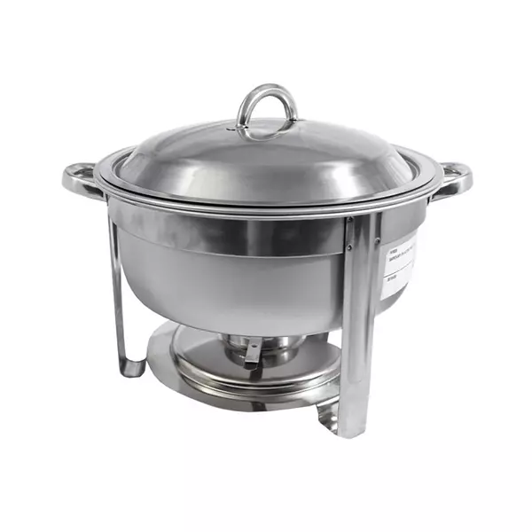 Samovar Ovalado