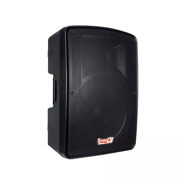 Cabinas Dj Pro