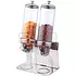 Dispensador De Cereales Doble